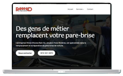 image site ramko