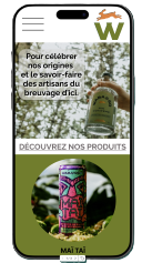 image prototype design mobile wabasso