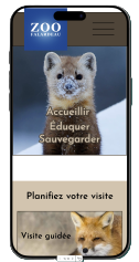 image prototype design mobile zoo de falardeau